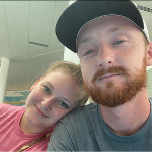 Meet your Posher, Caleb